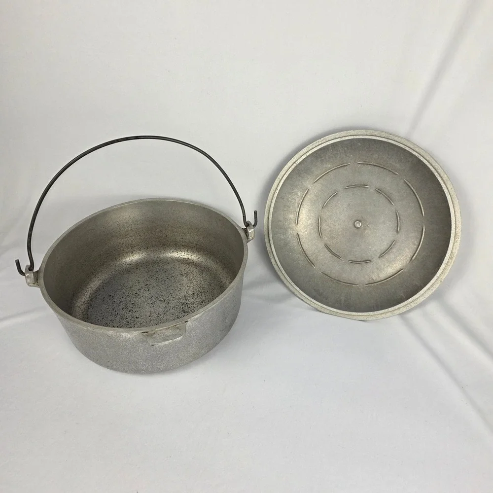 Club Aluminum measurements diameter